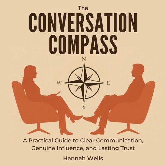 The Conversation Compass - cover