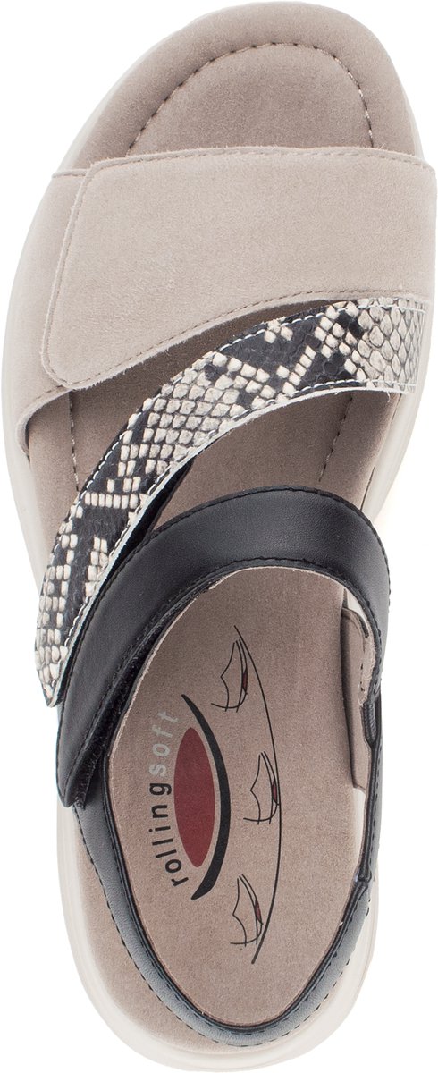 GABOR SHOES Zwartmulti