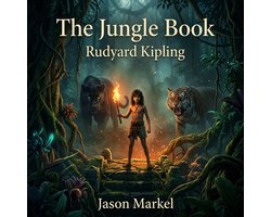 Jungle Book, The