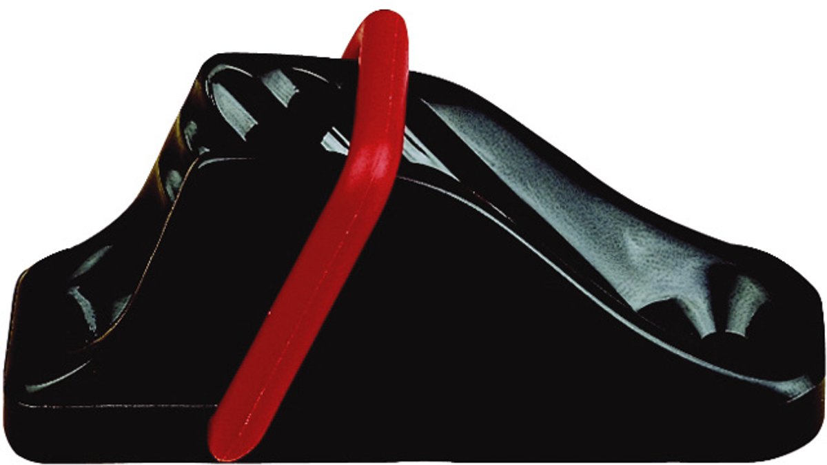 Clamcleat CL237 met vergrendeling voor Ø 6-12 mm Lijn