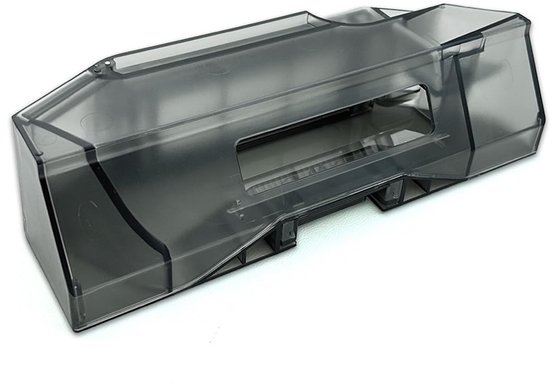 Vervangend reinigingsgereedschap Geschikt voor de stofkap van de Dreame X20/Pro/Plus/L20 Ultra robotstofzuiger.