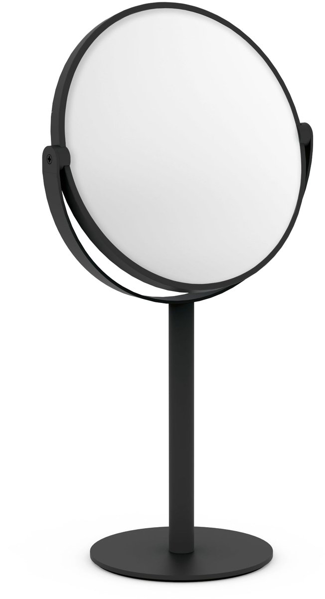 ZACK Olomo Spiegel 18x35 Zwart