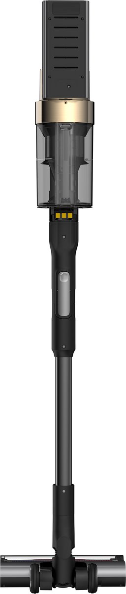 Tineco PURE ONE A90S – Draadloze steelstofzuiger - 270AW zuigkracht - 3DSense Master Brush - tot 105 min accu