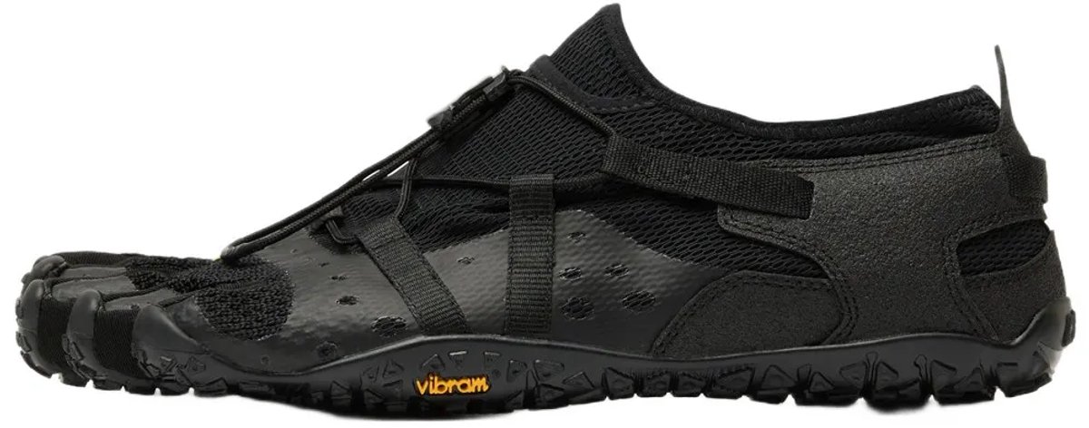 Vibram Fivefingers Spidrwalk Wandelschoenen Zwart EU 40 Vrouw