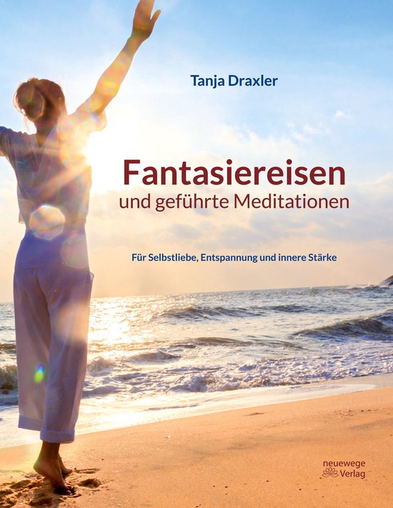 Fantasiereisen und geführte Meditationen - cover