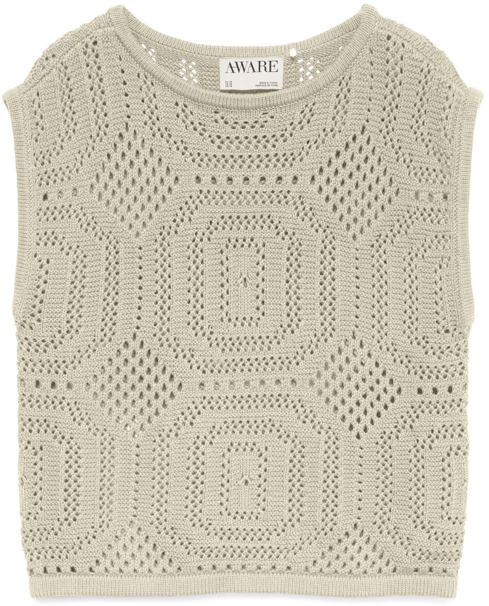 Vero Moda Top AWBAYLEE Top