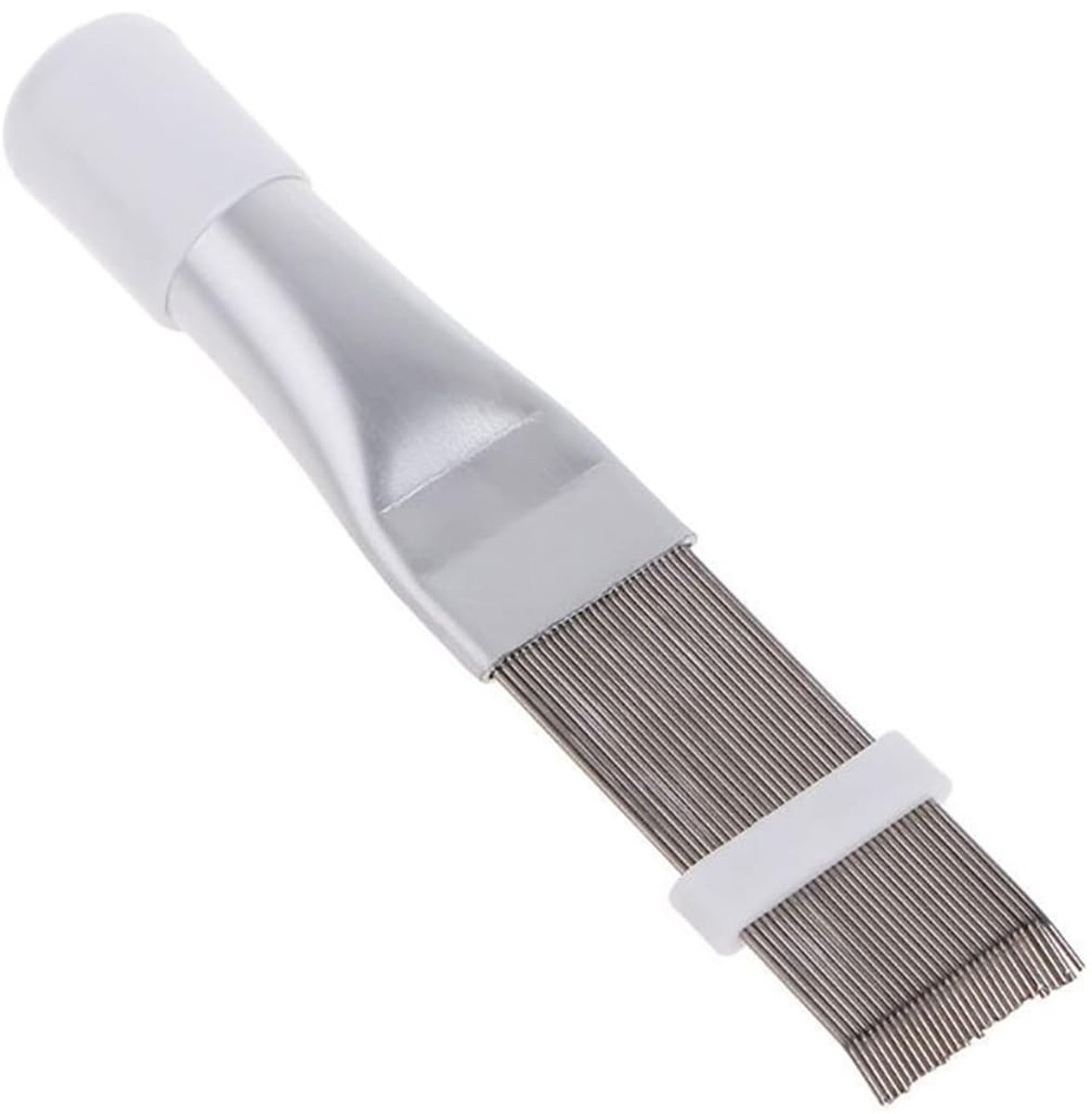 Allecto - Droogkuisborstel - Multifunctionele reiniger - Ideaal voor filters - Voor wasdrogers - Verwijdert vuil en stof - Geschikt voor kuns...