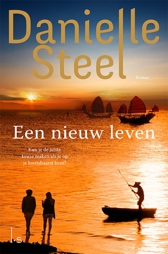 Een nieuw leven - cover