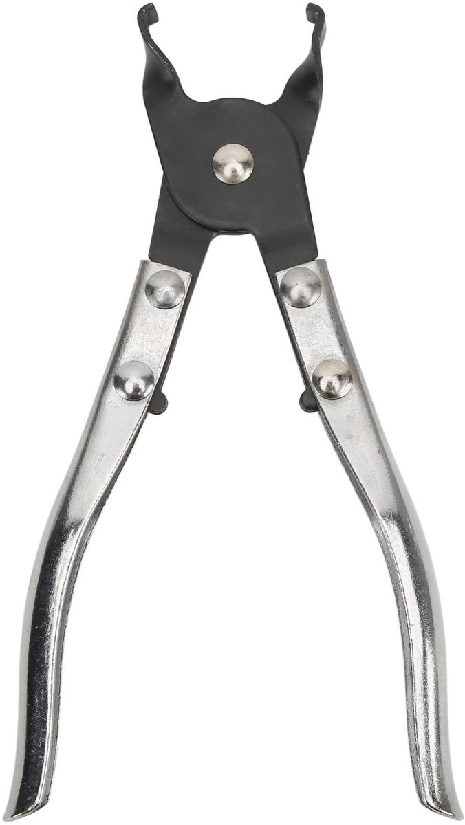 Allecto - Wielmoerdoptang - Veilige Verwijdering - Metalen Trekker - Onderhouds Tool - Auto gereedschap - Vervangingshulpmiddel - Voor diverse voer...