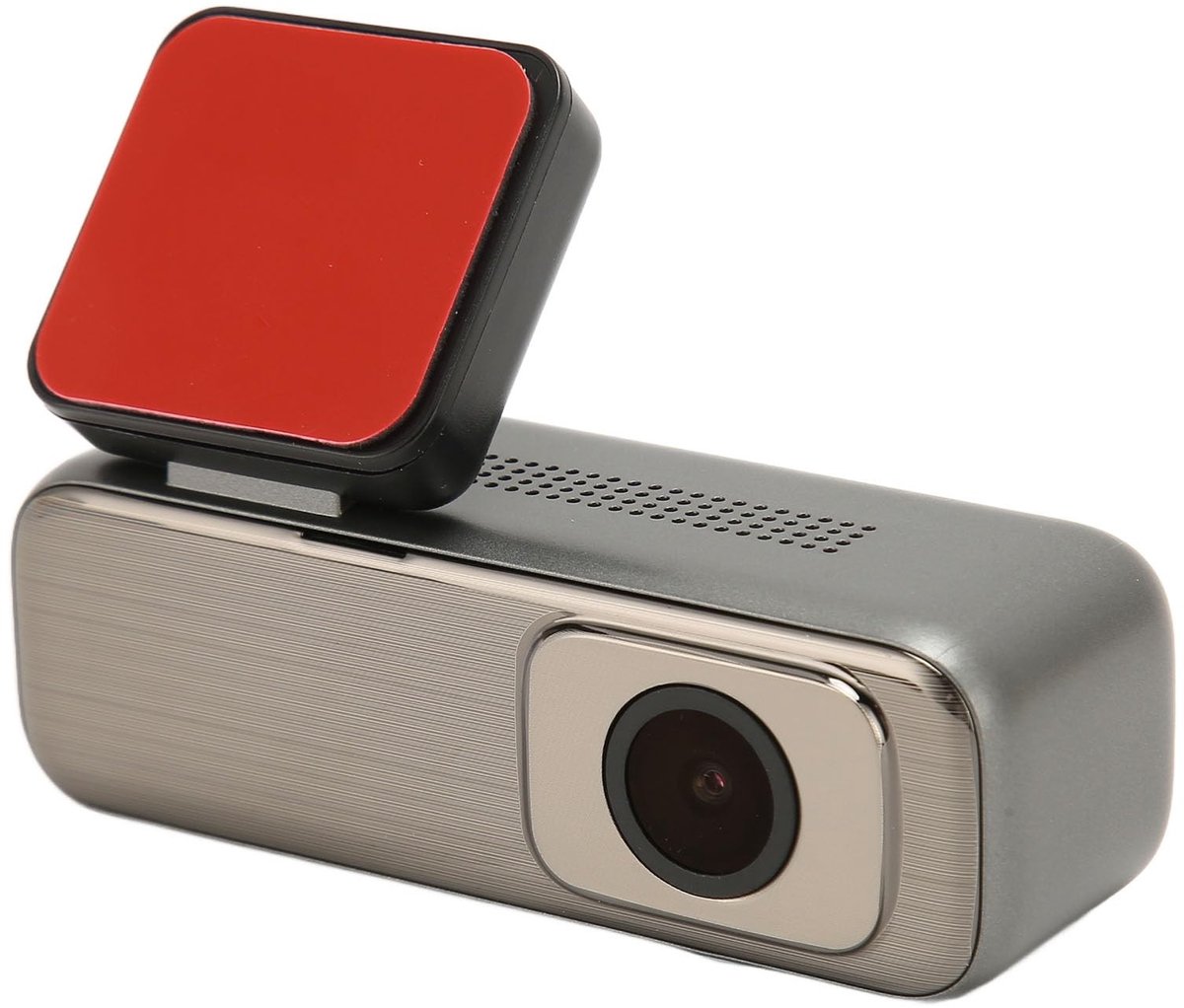 Allecto - 1080P Auto-dashcam - WiFi-dashcam met App - 170 Graden Groothoekrecorder - Parkeerbewaking - HD-video-opname - Geschikt voor auto - Compa...