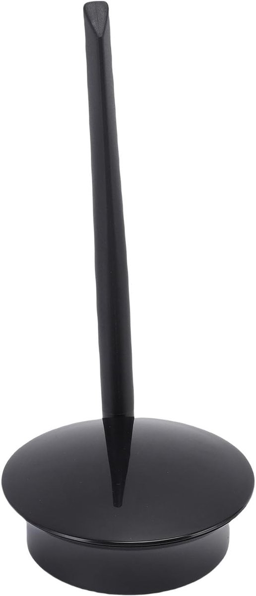 Smart Home Hub - Centrale Controller - Apparaten Koppelen - Lokale Automatisering - 18 x 9 cm - Zwart