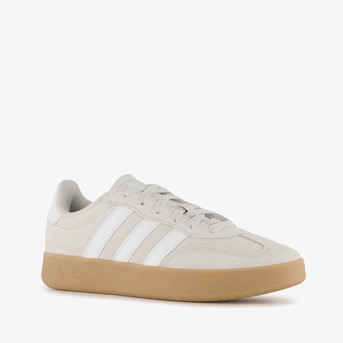Adidas Barreda dames sneakers Wit