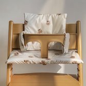 Plateau Naturel En Bûche Treppy – Fabriqué En Slovénie