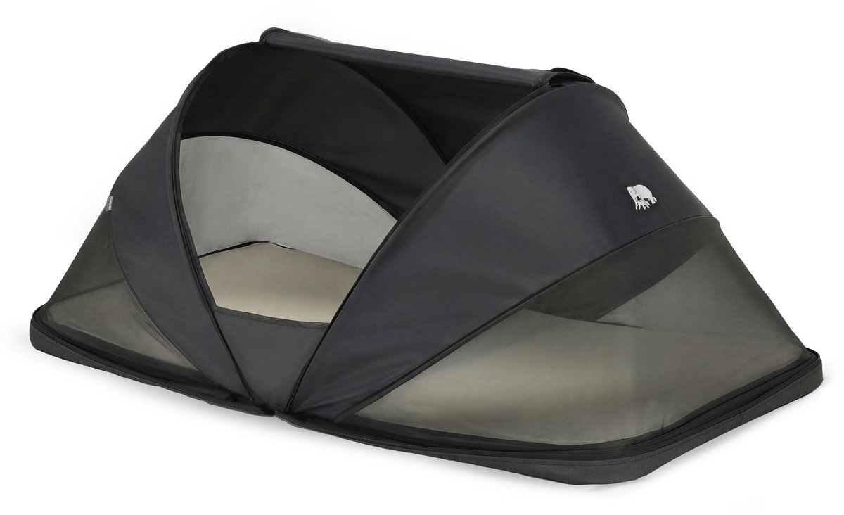 Deryan Cutey Campingbedje - Baby Tentje met Matras