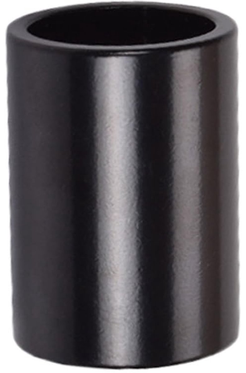 HOUSON 50mm Fiets Voorvork Spacer - 28.6mm Handlebar Spacer voor MTB en Racefiets