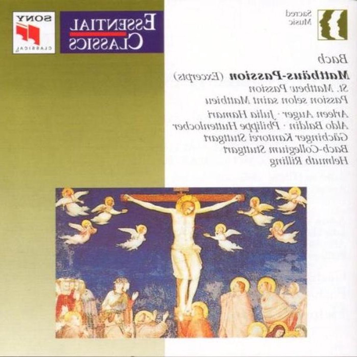 Muziekstuk - Klassieke Opname - Muziek Luisteren - Gedetailleerde Klank - 12.4 x 14.1 cm - Niet van toepassing