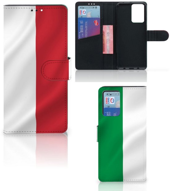 Belle Coque Xiaomi Redmi Note 10 Pro Coque Smartphone Italie