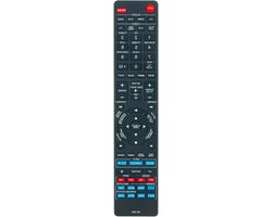RC-978 Télécommande de remplacement applicable pour Denon AV Surround Receiver AVR-1905 AVR-785 AVC-1590 AVR-1906 RC-916 AVR-1803 AVR-883 RC-1003 AVR-786 AVR-786S AVC1590