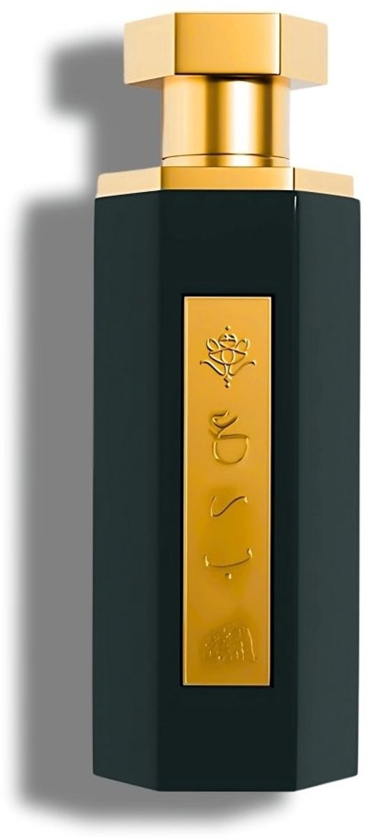 Reef Perfumes Al Ula - Eau de Parfum - Unisex Parfum - 100 ml - Top Seller Arabisch Parfum - Langdurig