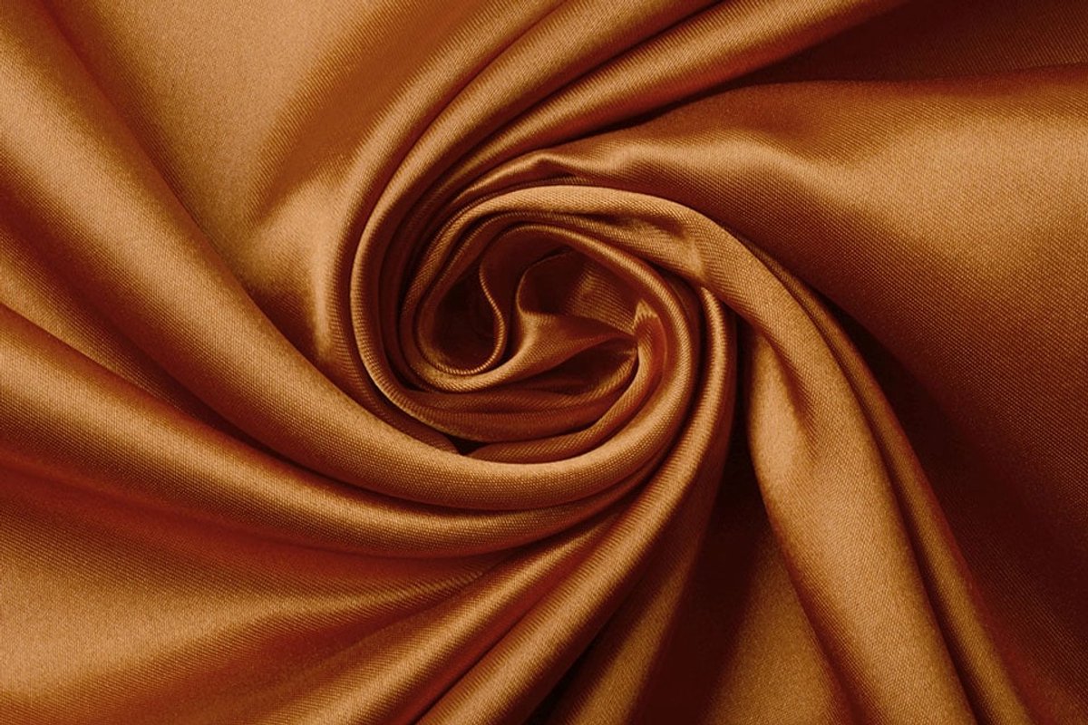 Robas beauty silk hoeslaken 140 x 200 cm.