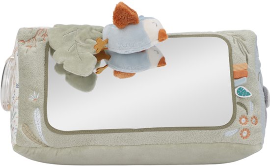 Little Dutch Safari Friends Activiteiten Driehoek van Little Dutch — afbeelding 3