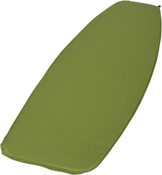 Zelfopblazende mat Lite Husky Frosty 2,5 cm — afbeelding 2