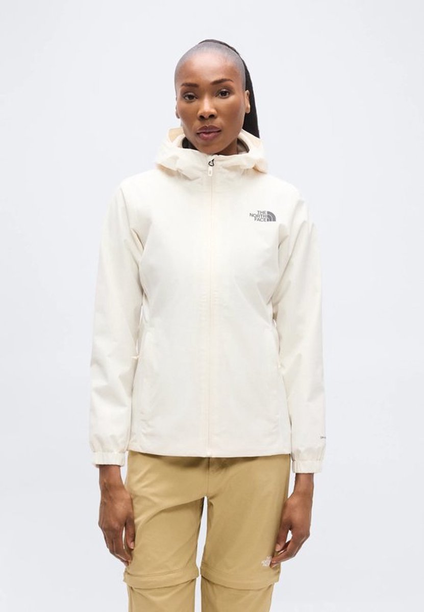 Damesjas THE NORTH FACE Stijlvolle Bescherming & Comfort Veelkleurig
