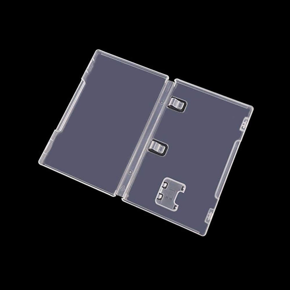 Vervangende Game Cartridge Case voor Nintendo Switch - Dragon Trading