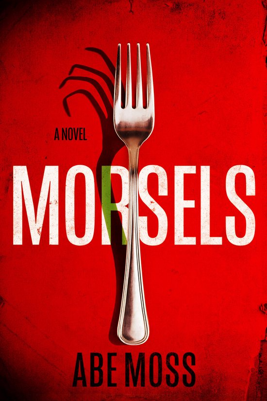 Morsels - cover
