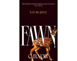 Fawn