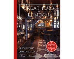 Great Pubs of London