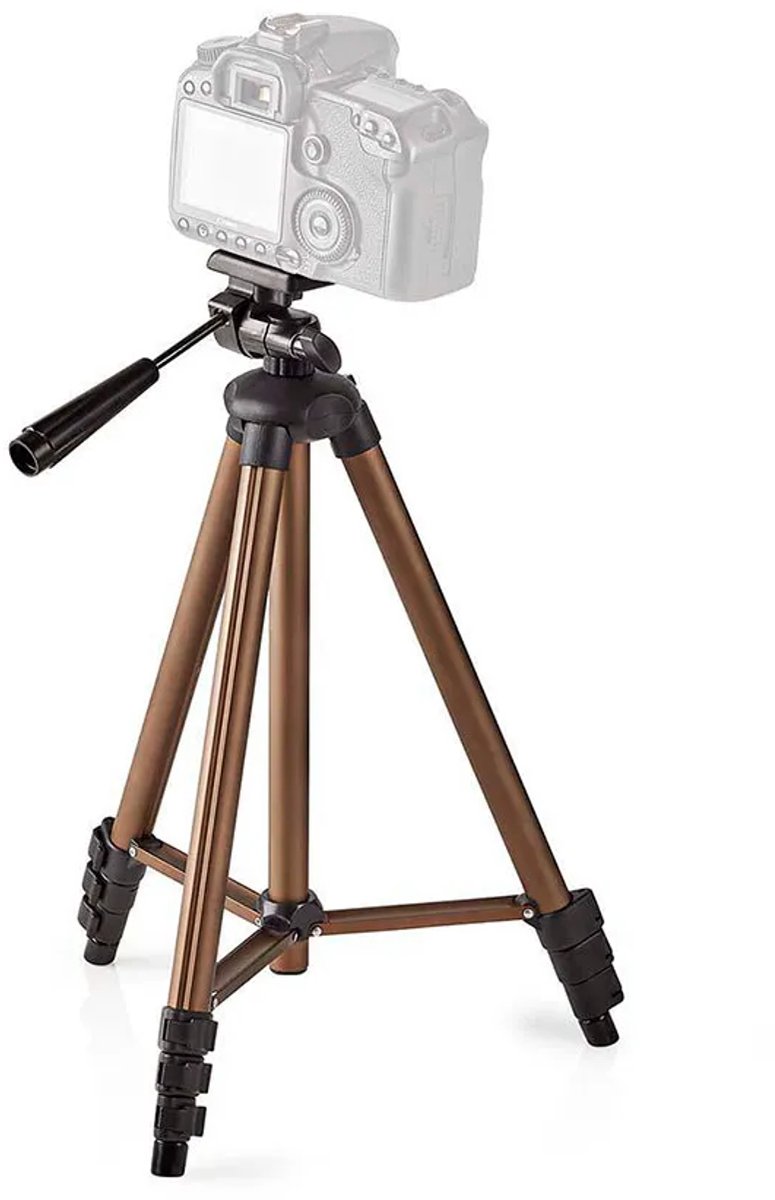 Nedis Statief - Maximaal draagvermogen: 2.0 kg thumbnail 2
