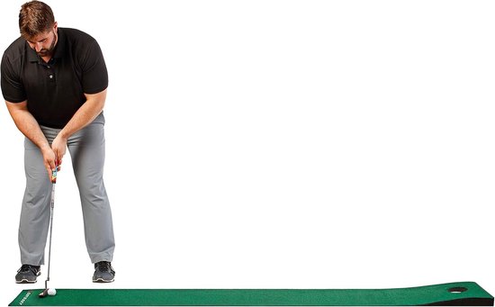 Callaway Odyssey 8' Putting Mat van Callaway — afbeelding 4