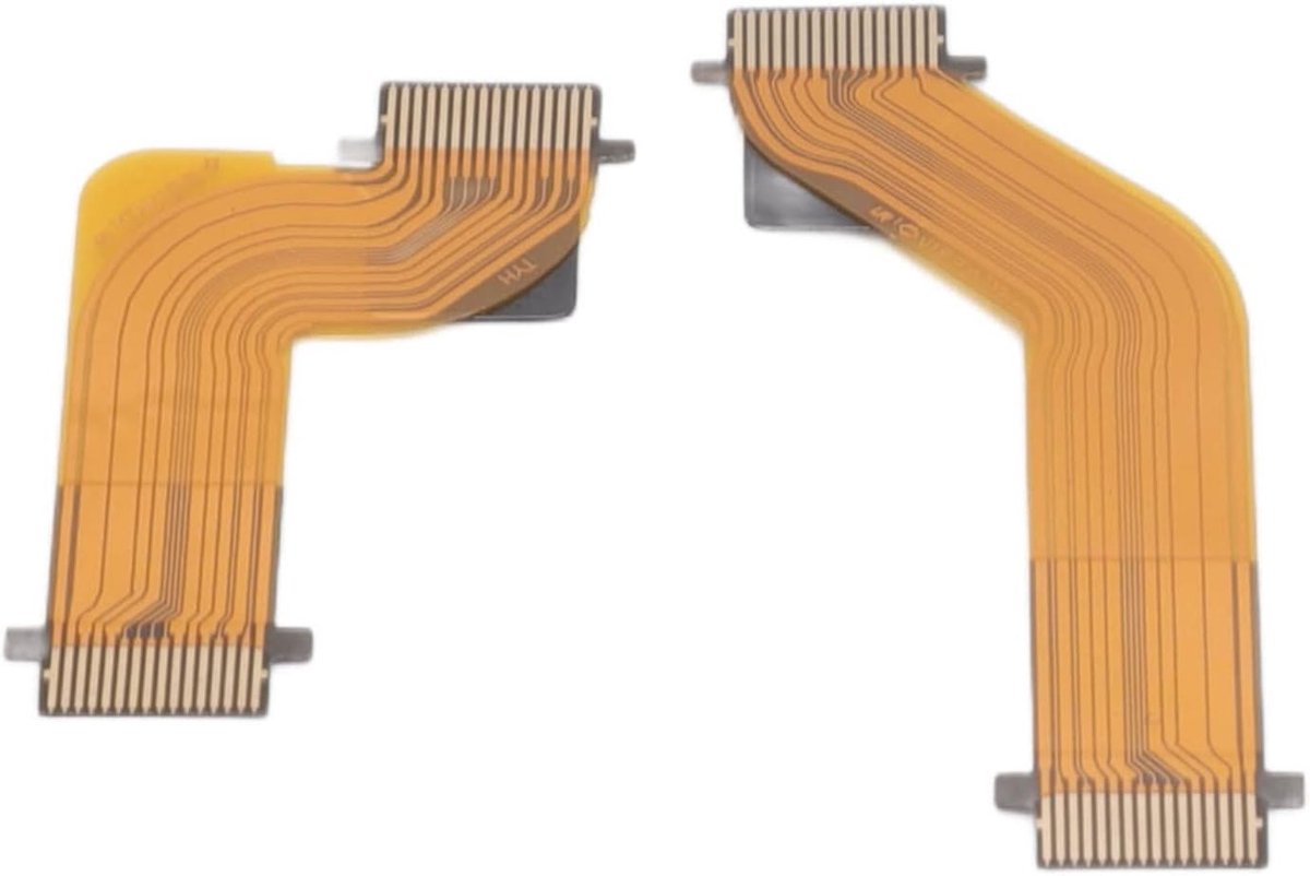 Flexibele Vervangkabel voor Controller Triggerknoppen - Stabiele, Duurzame Kabel voor Gaming Controllers