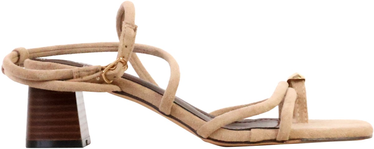 Joalice-sandalen met hak