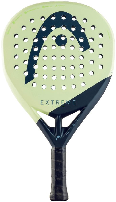 Head Extreme Team 2025