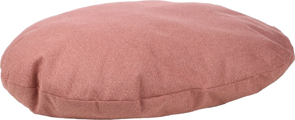 Kussen Baleno Ovaal Rood
