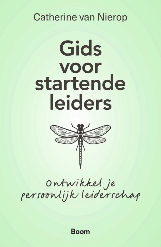 Gids voor startende leiders