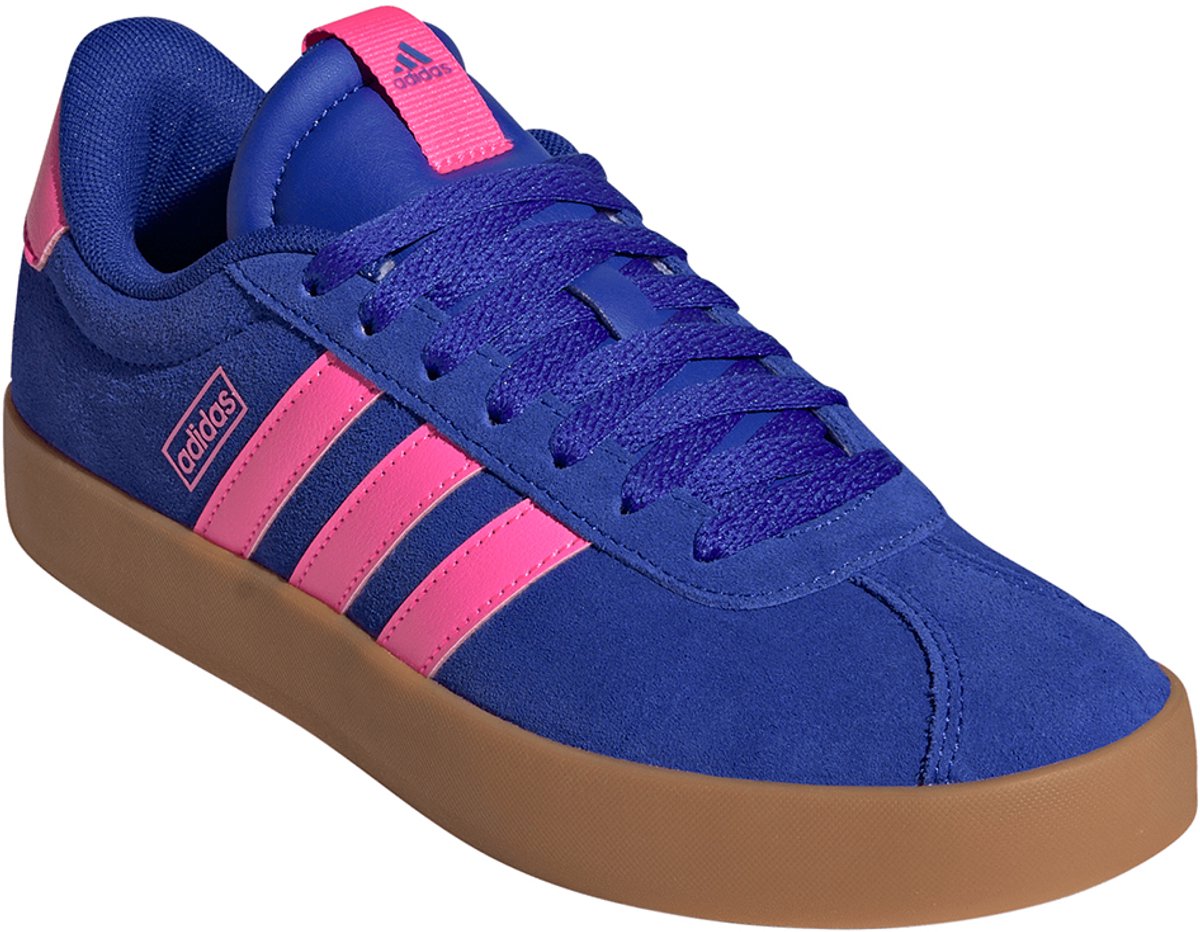 Adidas VL COURT 3.0 Women´s Sneaker Shoes JP6915 Blauw