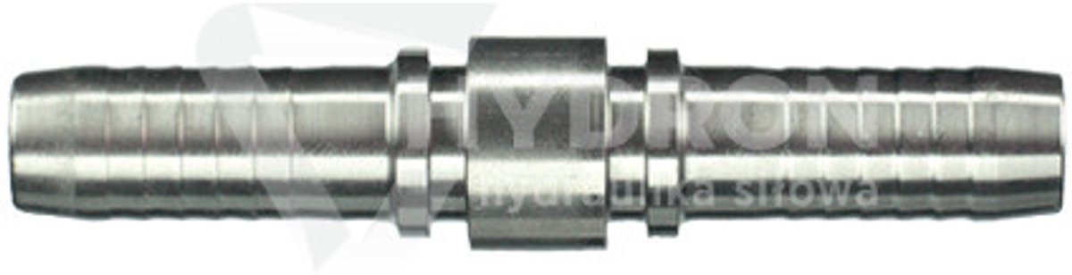Hydron - Reparatiekoppeling - 40mm - DN40