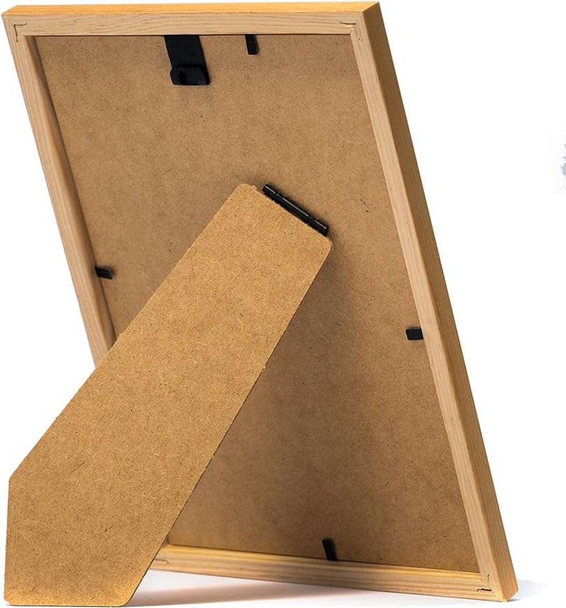CE Serie - Fotolijst - 13x18 cm - Beige - Hout