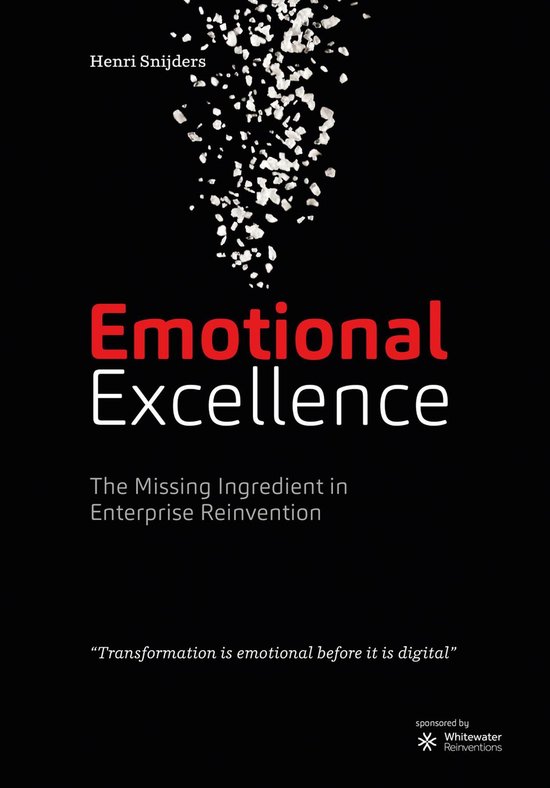 Emotional Excellence - cover