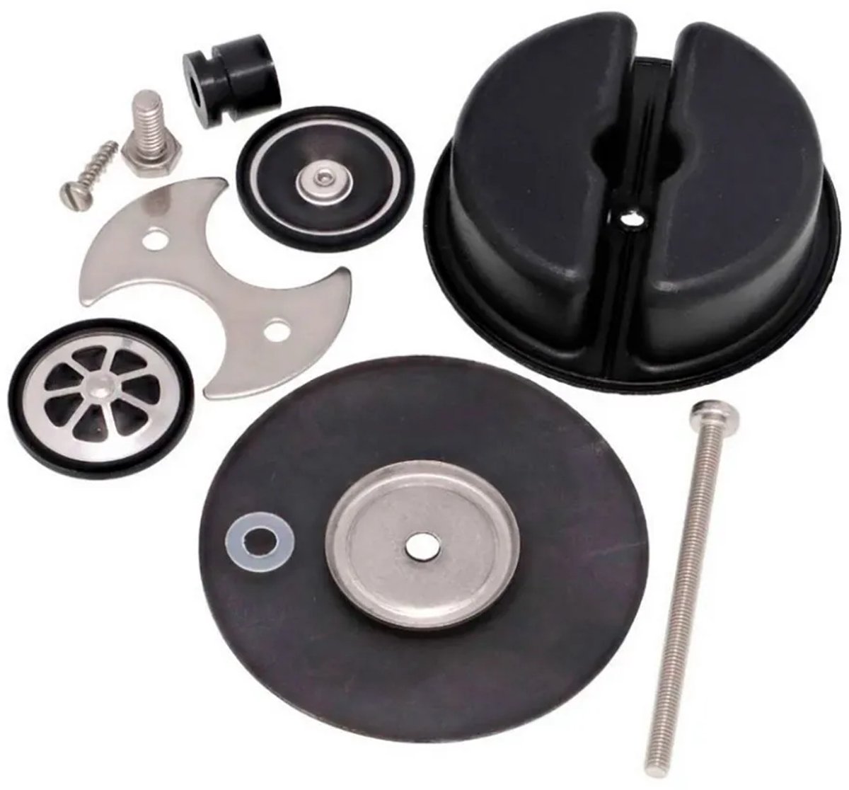 Reparatiekit t.b.v. bilgepomp 37202-2