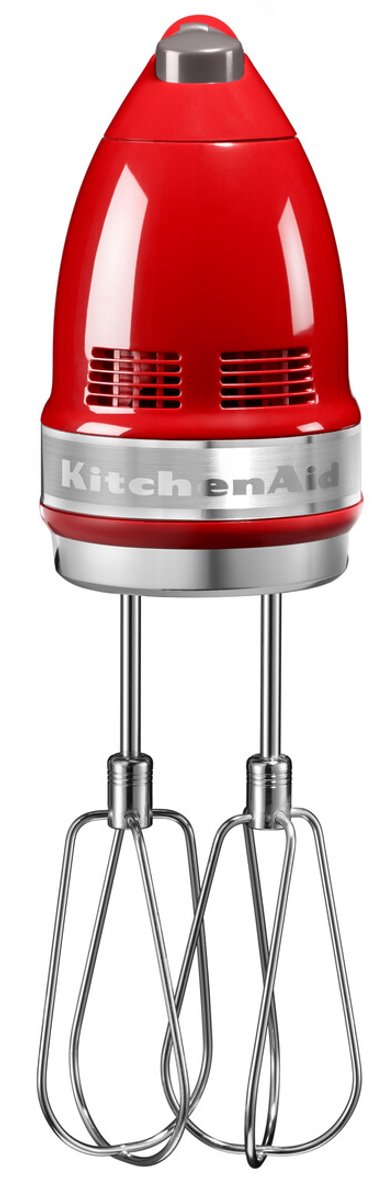 KitchenAid Artisan 5KHM9212EER - Handmixer - 85 W thumbnail 6