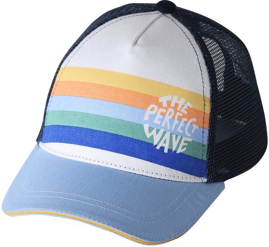 Vertbaudet Casquette pour garçons style trucker