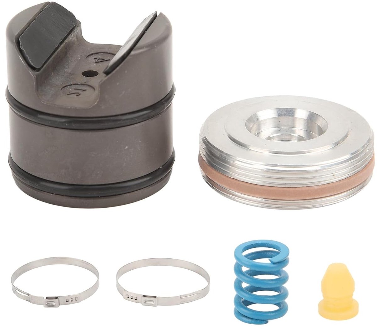Steering rack reparatieset voor BMW F-serie, OE nummers 83238849305, 32106891974, 83232208093, geschikt voor F20, F21, F30, F32, F31, F36, F48 en F25
