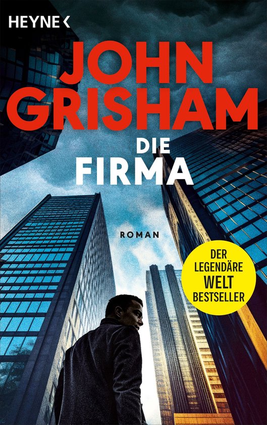 Die Firma - cover