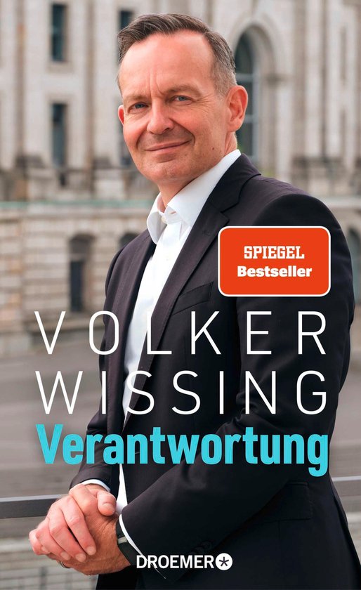 Verantwortung - cover