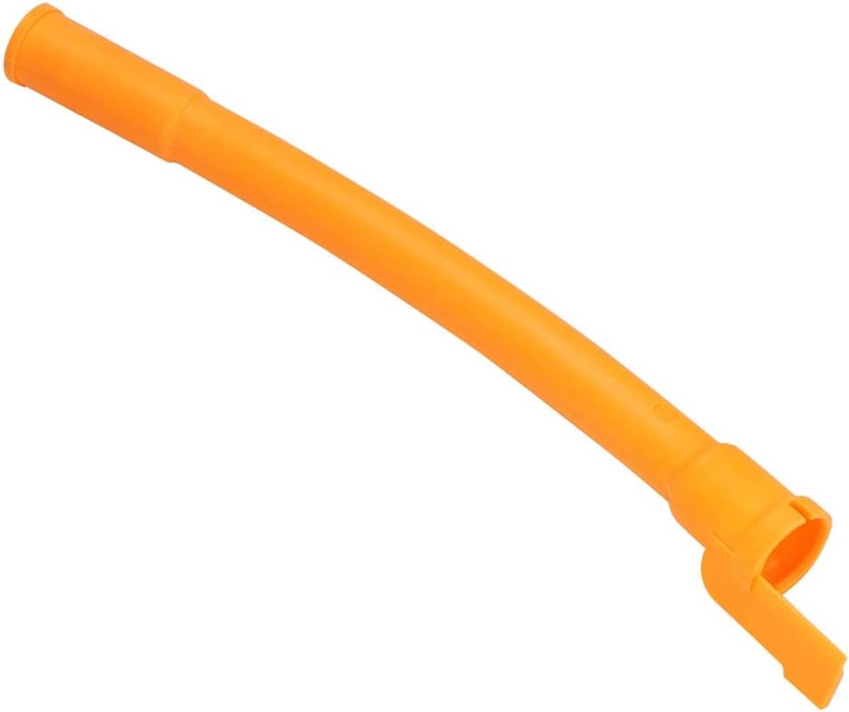 Dipstick Gids - Dipstick Gids Trechter - Vervangingsonderdeel - Geschikt voor Seat - Skoda