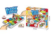Kinderspel Puck Puzzel - Schuifpuzzel - Educatief Spel - Breinbreker - Leerzaam - Geschikt voor Kinderen